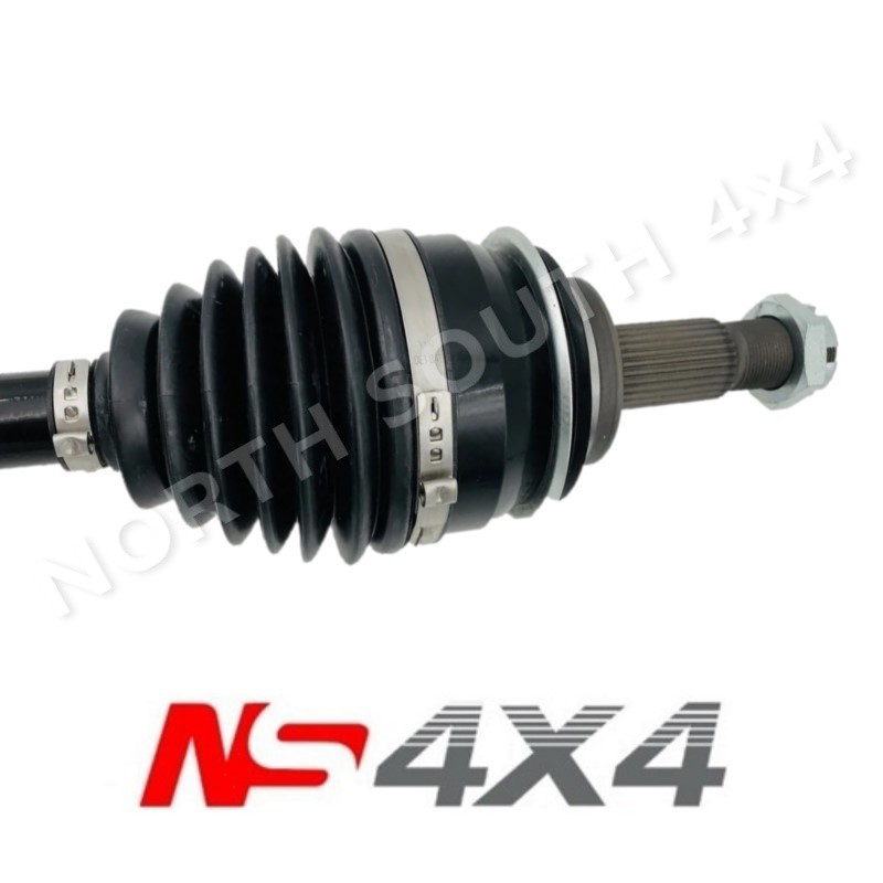 Ns4x4